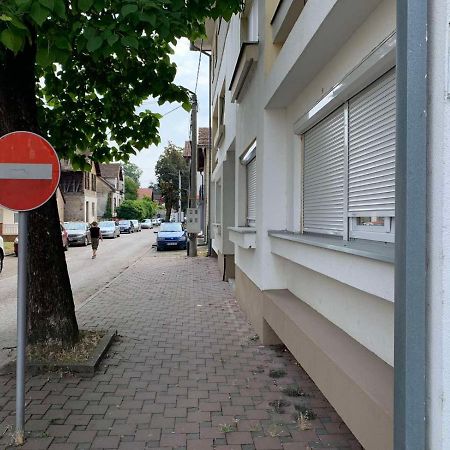 Anja Apartman Bosanski Samac Eksteriør billede