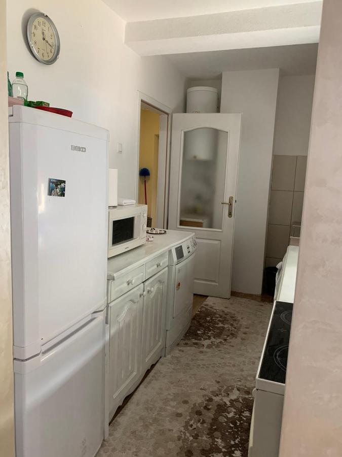 Anja Apartman Bosanski Samac Eksteriør billede